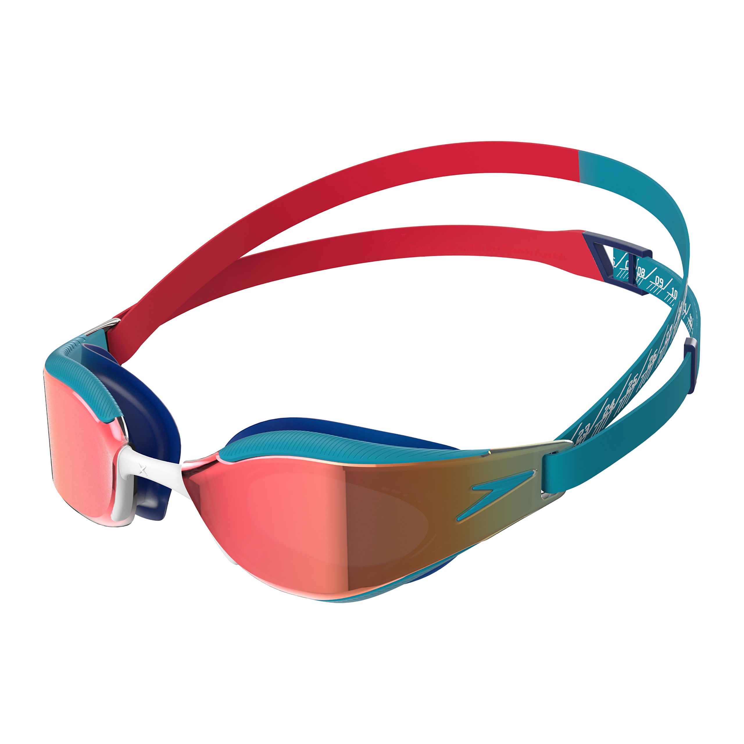 Speedo rapide junior goggles online